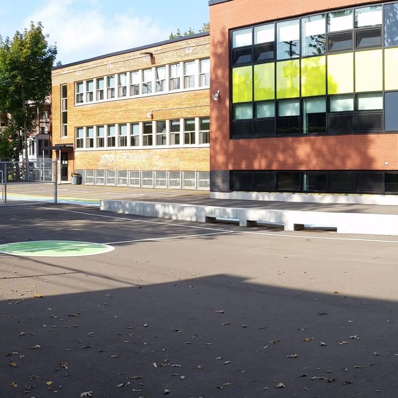 cole Ahuntsic Annexe (1)